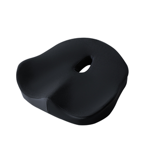 <span class=keywords><strong>Coussin</strong></span> <span class=keywords><strong>de</strong></span> siège en mousse à mémoire <span class=keywords><strong>de</strong></span> forme Yue Rise OEM respirant, doux <span class=keywords><strong>pour</strong></span> la peau, durable, à design creux, à récupération lente, <span class=keywords><strong>pour</strong></span> la conduite automobile - Product Image 1