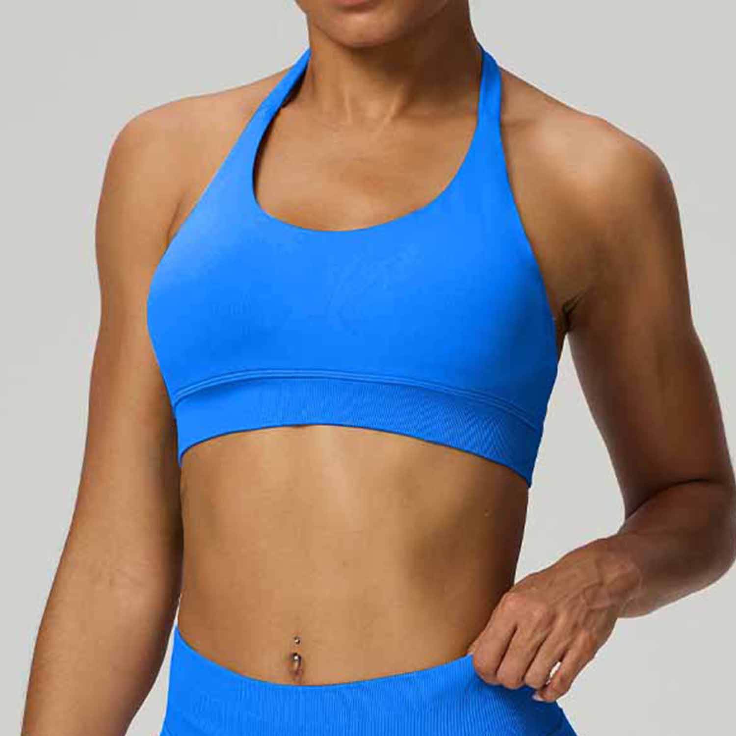 Soutien-gorge BLEU ÉLECTRIQUE