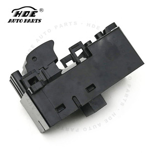 สวิตช์กระจกไฟฟ้าขายส่งสำหรับ Honda HR-V รุ่น 35760-T4N-H01 35760T4NH01 - Product Image 4