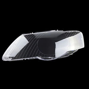 Couvre-phare Volkswagen Passat B6 3C0941005 3C0941006 Gauche et Droit, Garniture d'éclairage automobile - Product Image 1