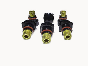 Sản xuất tốt nhất ngắn lại cap 57y04 cho <span class=keywords><strong>Tig</strong></span> wp17 <span class=keywords><strong>Wp18</strong></span> WP26 <span class=keywords><strong>Torch</strong></span> phần hàn - Product Image 4