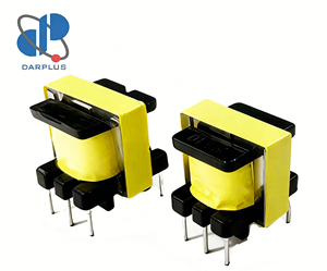 Transformador de Aislamiento de Audio de Potencia EI14 de 600 a 600 Ohmios y 5 Pines - Product Image 3