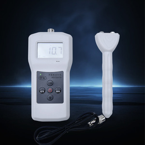 Stk Ms7200Ts Paper <b>Moisture</b> <b>Meter</b> 2-95 Cd01 Single Sided Sheet Analyzer For Paper Products - Product Image 2