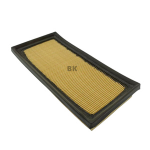 Élément de filtre à air 17801-0Y040 0Y050 0Y060 1500A399 1500A617 pour Toyota Vios Yaris Mitsubishi - Product Image 3