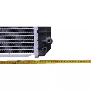 नए खोखले w110b w110b व्हील लोडर के लिए इज़ुमी रेडिएटर 347611a3 - Product Image 6