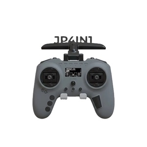 Control Remoto Jumper T-Pro V2 <span class=keywords><strong>Tx</strong></span> Hall Gimbal ELRS 1W o 4en1 JR Bay FPV - Product Image 1