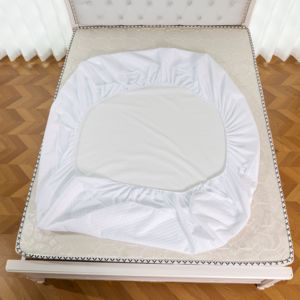 Fabrika Fiyatlı Nefes Alabilen Yatak Koruyucu Su Geçirmez Yatak Örtüsü Ev ve Otel Kullanımı İçin - Product Image 6