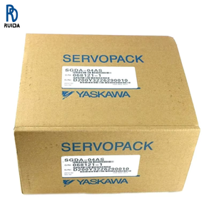 Unidad de Control de Servomotor SRDA-SDA35A01A-E SRDA-SDA14A01A-E SRDA-SDA50A01A-E SRDA-SDA75A01A-E para Automatización de Robots Industriales y Alto Rendimiento - Product Image 1