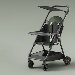 2024 nuovissimo Uppa Baby River Wagon passeggino Comfort dondolo 3 in 1 seggiolino <span class=keywords><strong>auto</strong></span> e passeggino - Product Image 4