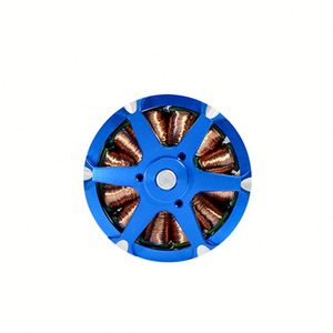 Precio al por Mayor: Motor sin Escobillas SunnySky Serie X V3 X2820 1000KV para Aviones RC 3D de Ala Fija, Helicópteros FPV, Piezas y Accesorios - Product Image 4
