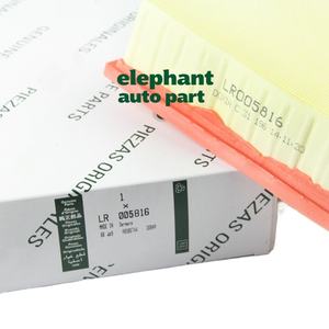 Filtro aria genuino LR005816 LR003011 LR000920 adatto per LAND ROVER FREELANDER 2 L359 2.2L 2006 2014 - Product Image 2