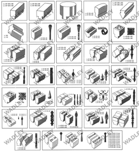 High Quality Forging Air Hammer Power Hammer - Product Image 3