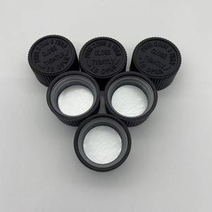 Tapón de Rosca a Prueba de Niños de Plástico de 20 mm-89 mm para Botellas (CRC) - Product Image 5