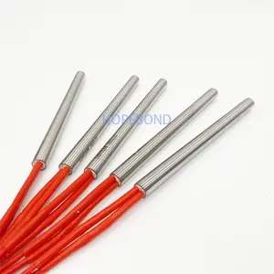 Industrial Electric Cartridge Heater Rods Elevating High Temperature Performance