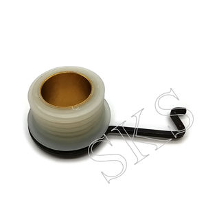 เฟืองปั๊มน้ำมันพร้อมสปริง สำหรับเลื่อยยนต์ <span class=keywords><strong>Stihl</strong></span> 066 MS660 MS640 MS650 อะไหล่ 1122 640 7105 อุปกรณ์ทำสวน - Product Image 2