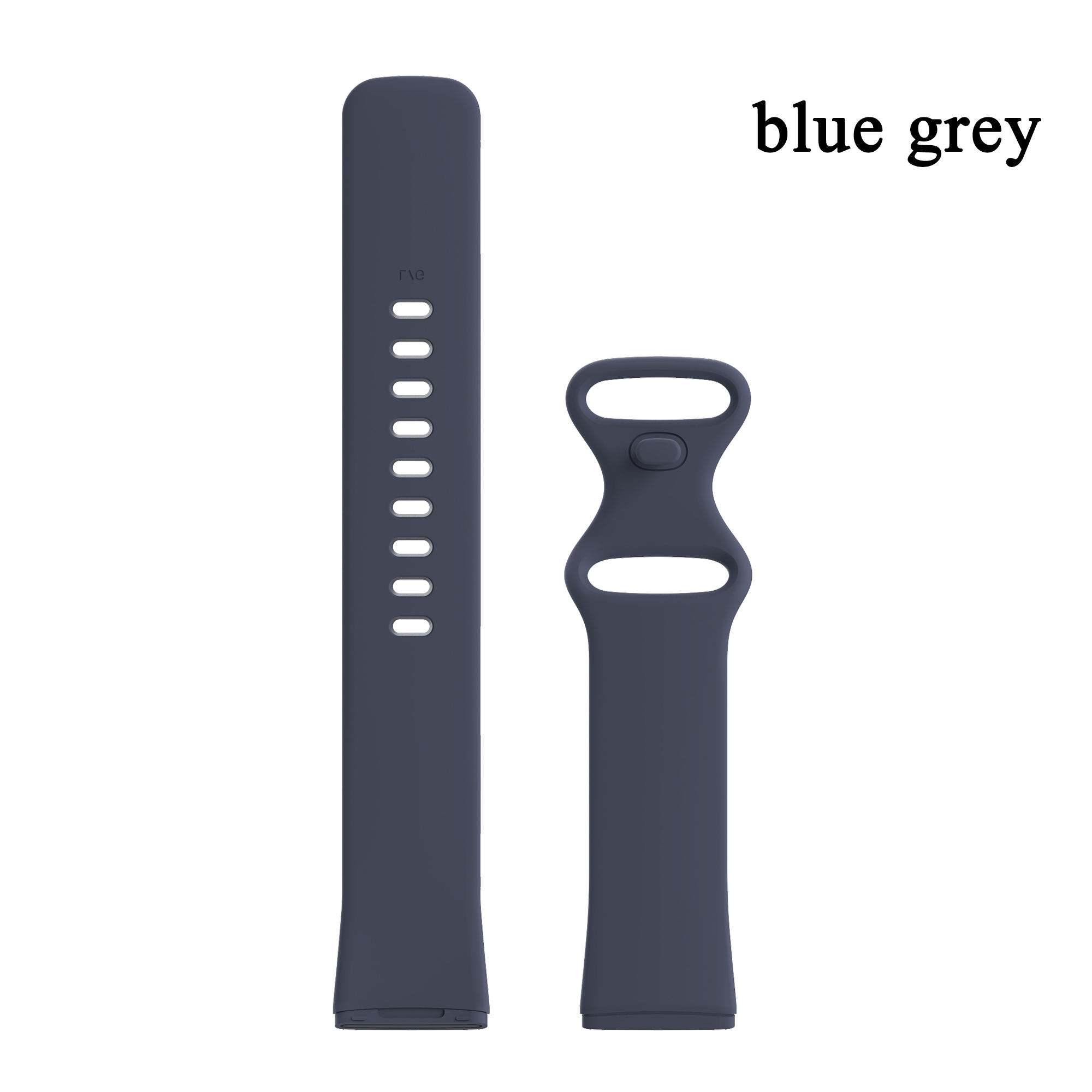 Bleu gris