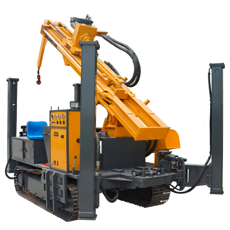 Factory Direct Sale Large Open pit