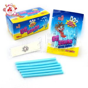 Pintura de Lengua, Palitos CC, Pintor de Boca de Caramelo - Product Image 1