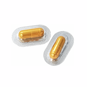 Píldoras de Vitalidad Masculina de Alta Calidad al por Mayor, Una Cápsula por Día, Suplemento Herbal, Precio de Fábrica - Product Image 6