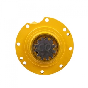 掘削機スイングモーター建設機械部品E305.5 KX121-3S - Product Image 2