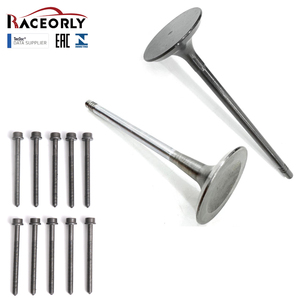 Kit de révision et de reconstruction du moteur Raceorly EA888 2.0T avec service OEM personnalisé pour Audi A4 A5 TT Q5 2.0 TFSI Golf GTI - Product Image 6