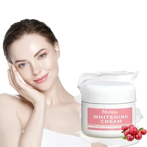 Wholesale Quick White Tone-up Cream Face & Body Brightening Rejuvenating Skin Arbutin Whitening Cream