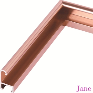 Cadres en <span class=keywords><strong>aluminium</strong></span> <span class=keywords><strong>Cadre</strong></span> <span class=keywords><strong>photo</strong></span> <span class=keywords><strong>Cadre</strong></span> à clipser - Product Image 4