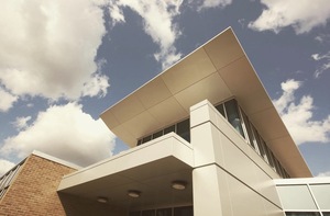 Nhà Máy Giá gỗ màu 3 mét Độ dày panel tường ACM <span class=keywords><strong>ACP</strong></span> nhôm Composite Panel - Product Image 6