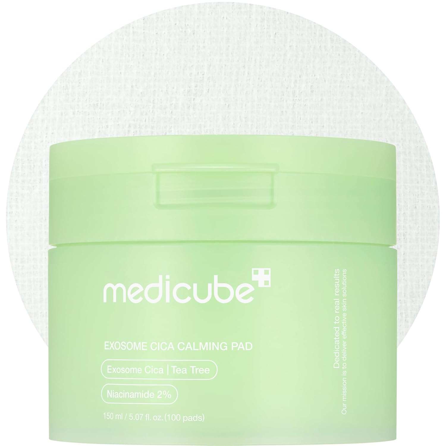 Medicube Tonico Calmante all'Albero del Tè