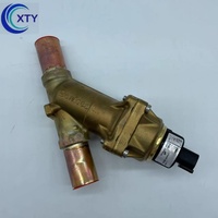 Pièces de rechange automatiques XTY vanne d'accélérateur électronique d'origine 61-8821 pour Danfoss pour camion Thermo King