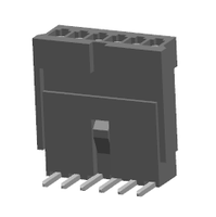 Connecteurs à broches EI JVC à pas de 2,5 mm, alternatifs aux connecteurs JST MOLEX AMP KET