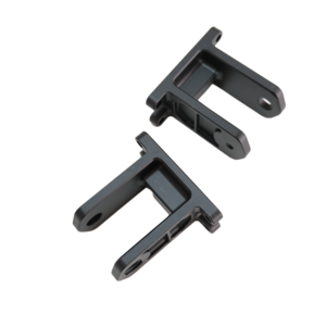 Support moteur neuf de haute précision pour hélice Agras T70P, conception d'amortissement des vibrations du moyeu équilibré par CNC, 0,6 g - Product Image 1