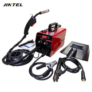 ماكينة لحام MIG صغيرة محمولة الأفضل مبيعًا عالميًا لأعمال اللحام، ماكينة لحام كهربائية صغيرة ببيع مباشر من المصنع - Product Image 3