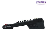 Mezclador de Audio Analógico USB de 12 Canales YAMAHA MG12XU con Efectos SPX y Alimentación Phantom de 48V