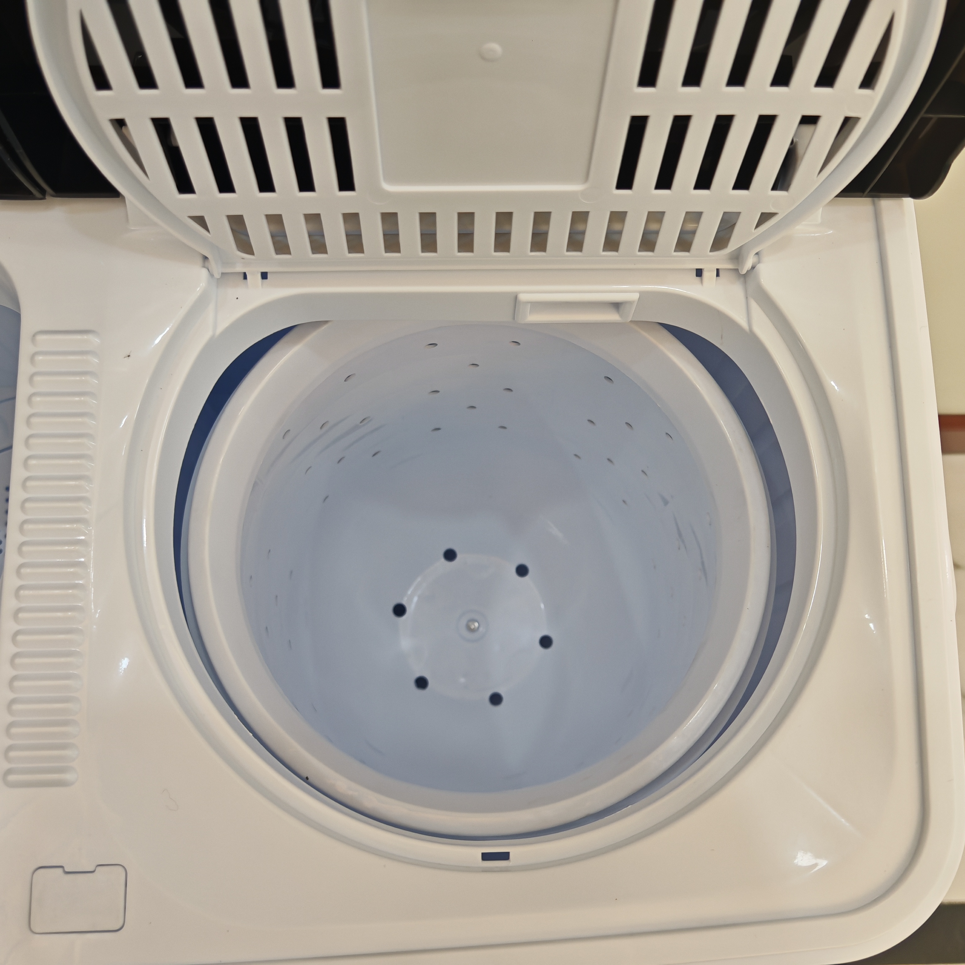 washing machine 8kg samsung