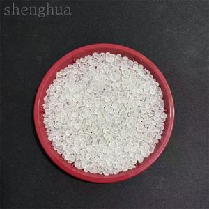 Moulage par extrusion de matières premières en plastique de résine/granules de polyéthylène basse densité linéaire de LLDPE brut à bas prix - Product Image 4