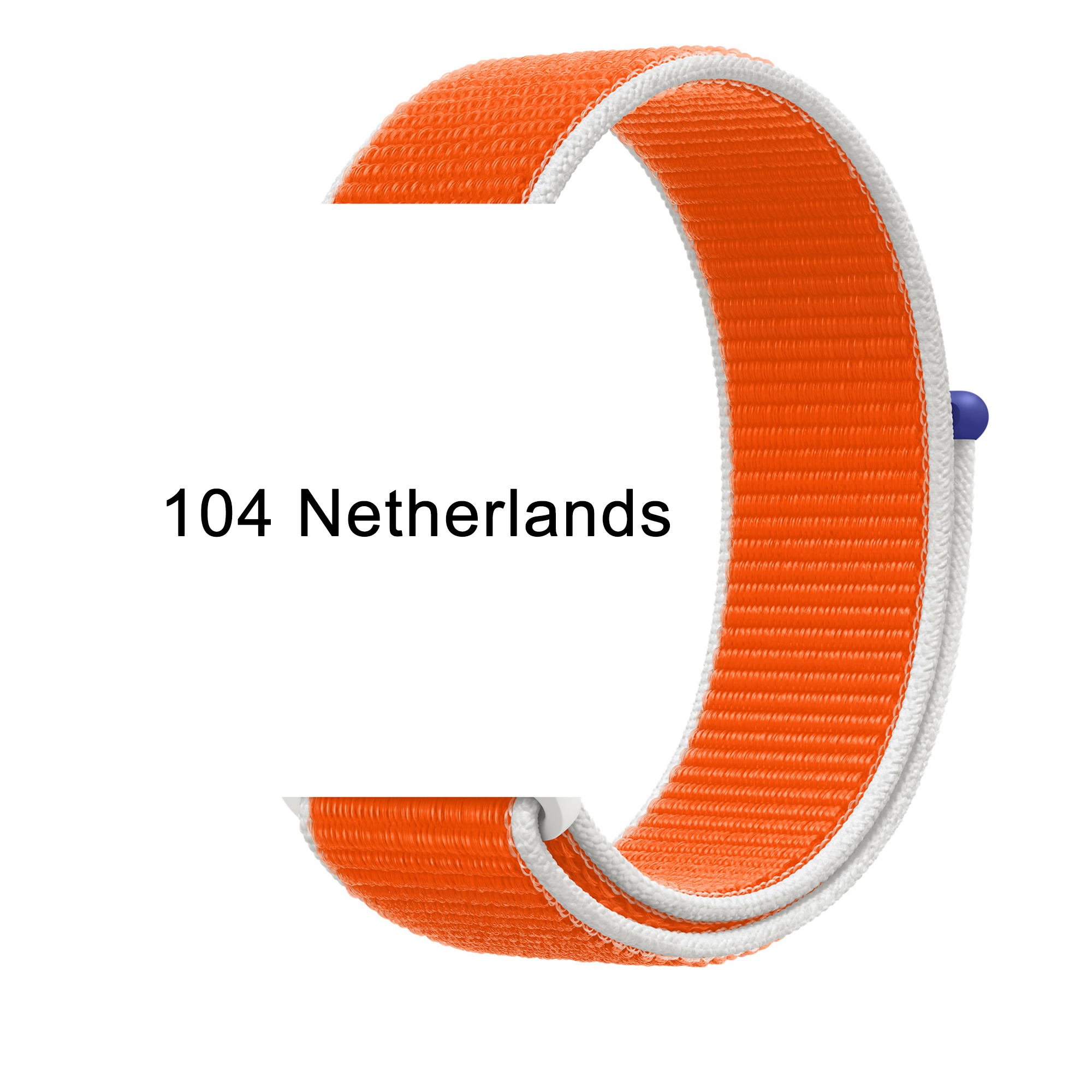 104 เนเธอร์แลนด์