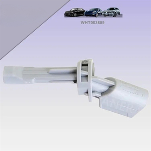 Autopartes de alta calidad ABS Sensor de velocidad de rueda WHT003859 para VW A1 A3 Q3 TT SEAT CC <span class=keywords><strong>GOLF</strong></span> 2,0 T - Product Image 2