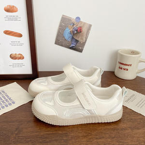 Manufacture Custom logo Flexible Comfortable Walking <strong>Women</strong> Casual <strong>Shoes</strong> <strong>Nurse</strong> <strong>Shoes</strong> - Product Image 1