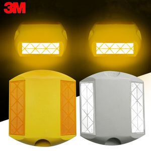 Perno stradale in plastica autostrada/marcatore per pavimentazione rialzato/<span class=keywords><strong>occhi</strong></span> <span class=keywords><strong>di</strong></span> <span class=keywords><strong>gatto</strong></span> riflettore Road Cat eye - Product Image 5