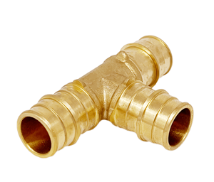 Hochwertige Messing PEX-A beschlag Messing Drop Ear <span class=keywords><strong>Elbow</strong></span> Buchse F1960 X FPT Bleifreie Sanitär-PEX-Armaturen - Product Image 2