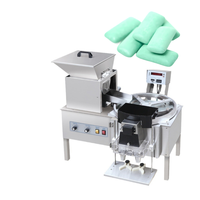 Compteur de comprimés de capsules semi-automatique à grande vitesse
