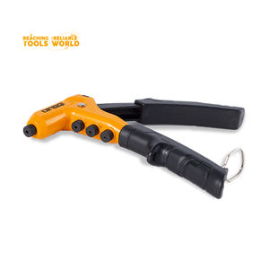 Remachadora Manual Profesional DINGQI de 4-16 mm - Product Image 3