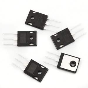 Authentic Original OST60N65HSXF TO-247 Transistor Specialized Electronic Components Purchasing and Support Services - Product Image 1
