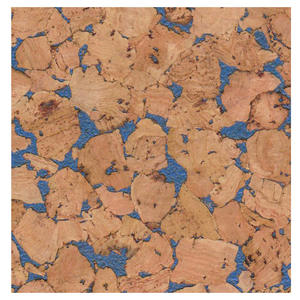 Paneles de Corcho Repujado Xinbojia, Tablero de Anuncios en Relieve, Tablero de Mensajes 3050, Material de Corcho con Índice de Aislamiento Acústico - Product Image 3