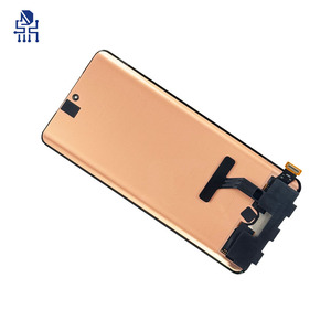Pantalla de teléfono móvil Original para VIVO X60 Pro pantalla LCD digitalizador montaje para VIVO X60 Pro piezas de placa base de teléfono móvil - Product Image 2