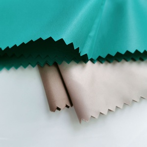 Tela de Microfibra de Poliéster 300T al por Mayor para Chaquetas de Plumón de Invierno para Niños y Disfraces, para Forro de Ropa - Product Image 4