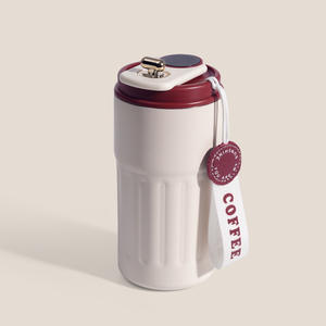 Offre Spéciale – Bouteille Isotherme Intelligente en Acier Inoxydable à Double Paroi, Écologique, avec Affichage de Température, Alimentée par Batterie, 15 oz (6-12) - Product Image 6