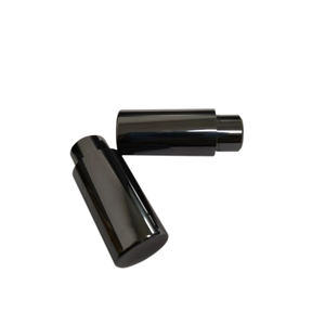 מותאם אישית תעשייתי דיוק גבוהה ללבוש מראה עמיד מלוטש סיליקון קרביד מוטות סיליקון סיליקון קרביד קרמיקה - Product Image 6