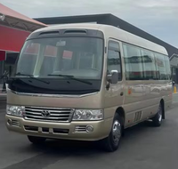Bus de tourisme d'occasion personnalisé 25 places à vendre